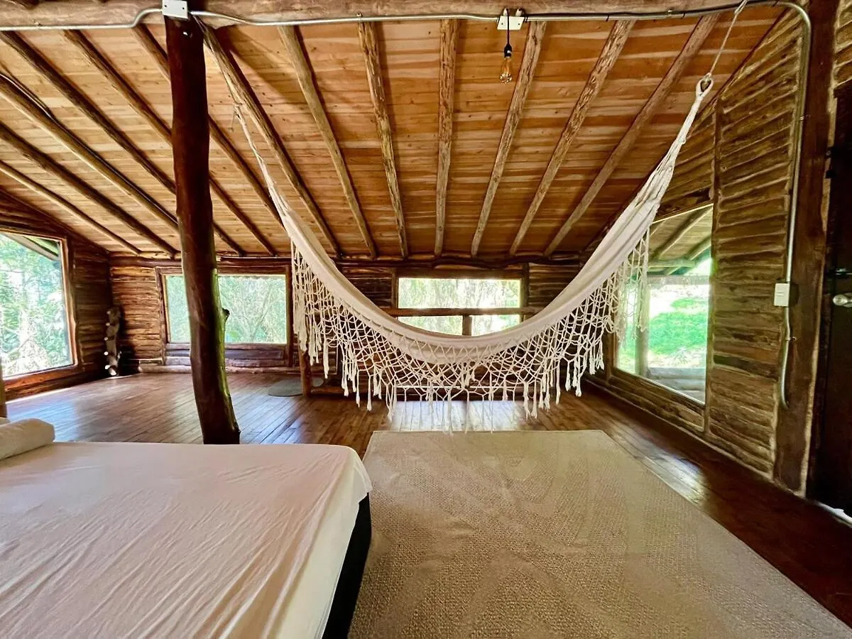 Forest Cabin Nature Retreat Rionegro Colombia