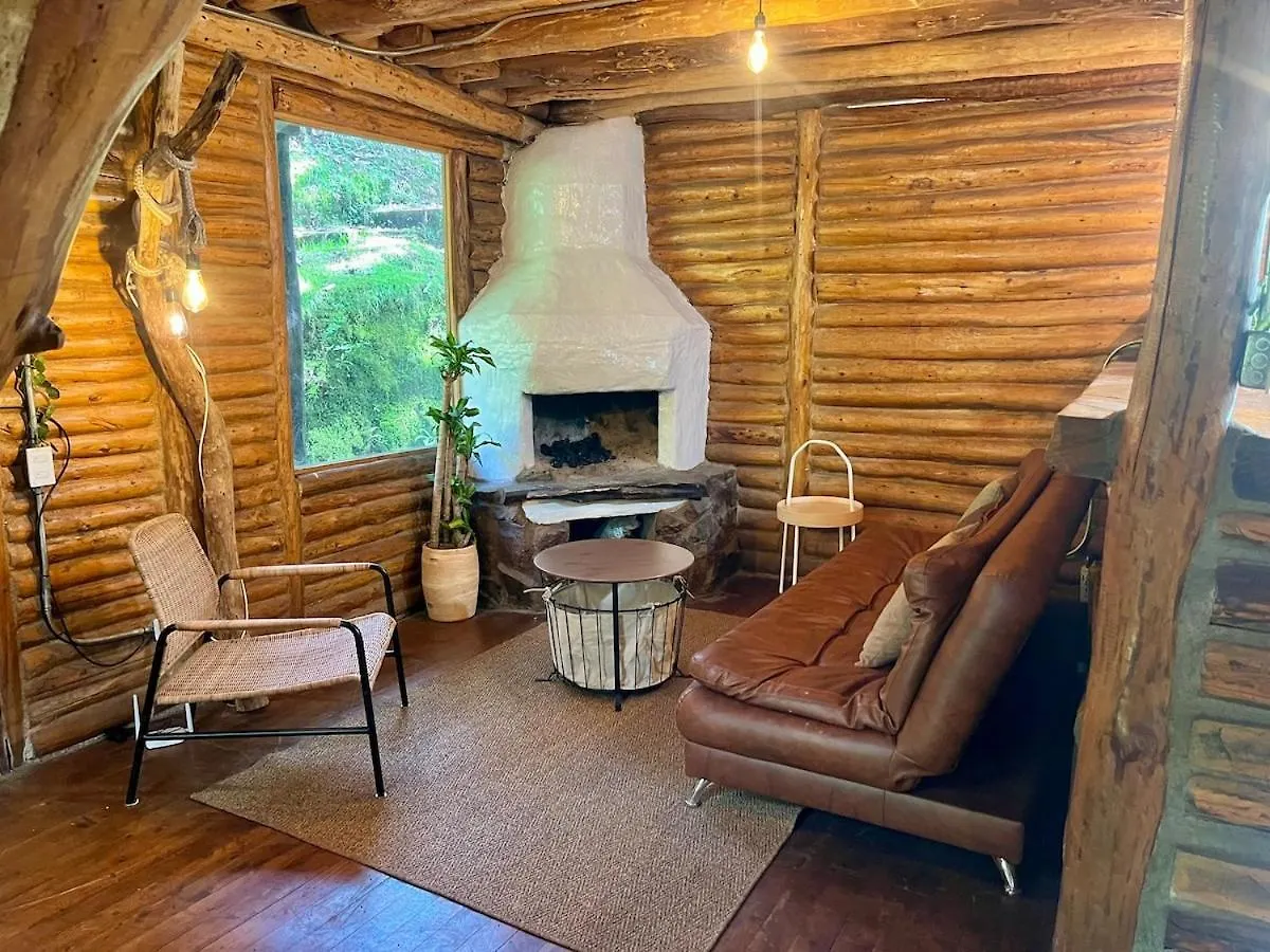 Forest Cabin Nature Retreat Rionegro