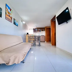Apartamento Casa Comoda En Antioquia, Rionegro