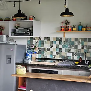 Apartamento Finca Campestre Cerca De Aeropuerto, Rionegro